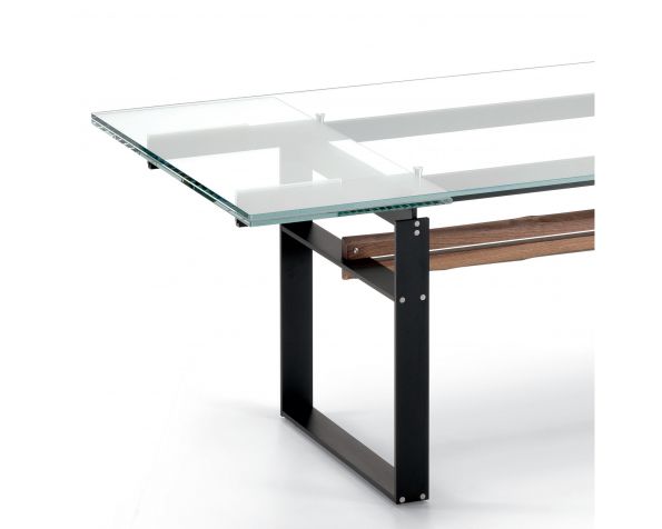 Jerez Drive Extendible table