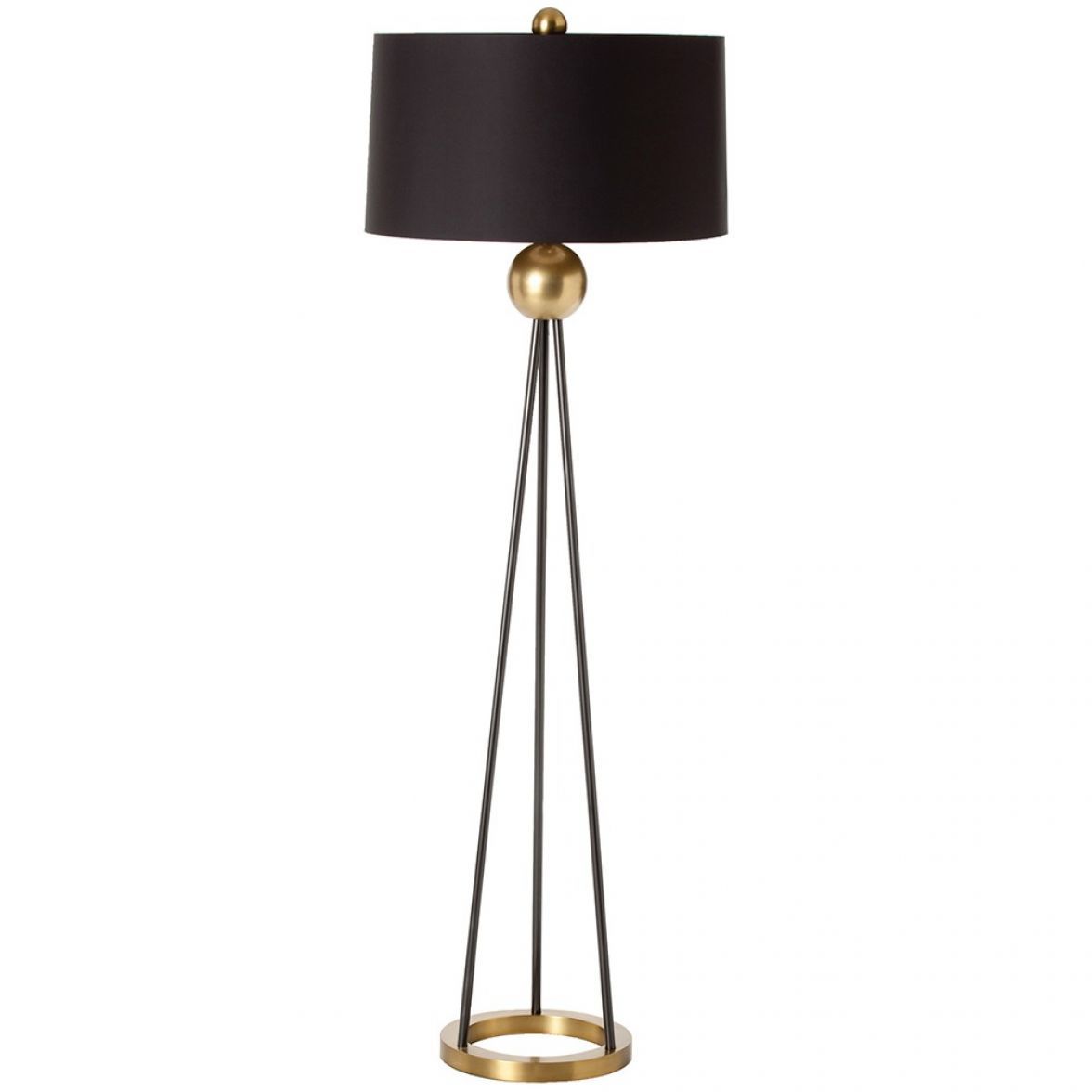 Hadley floor lamp