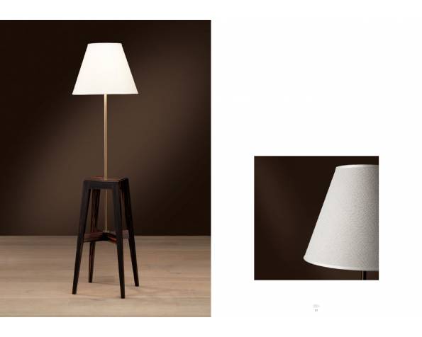 Rosetta Floor Lamp