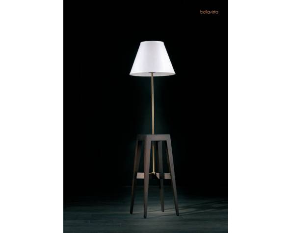 Rosetta Floor Lamp