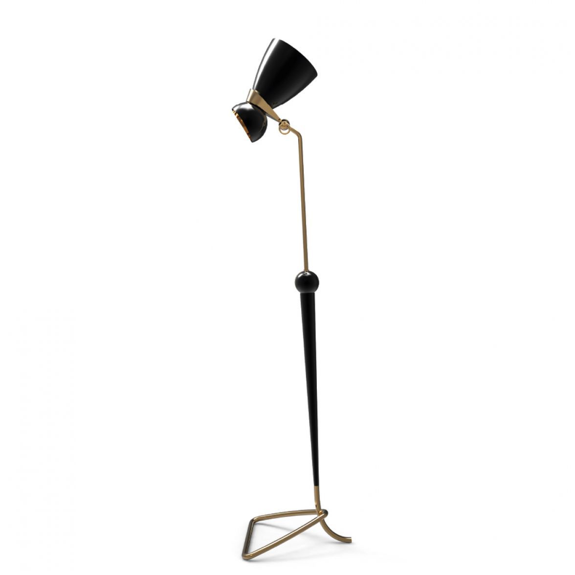 Amy floor lamp