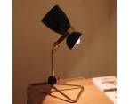 Amy table lamp фото