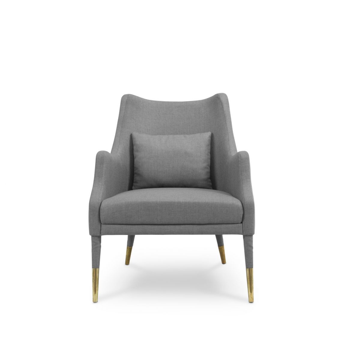 Carver armchair