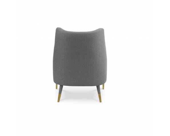 Carver armchair