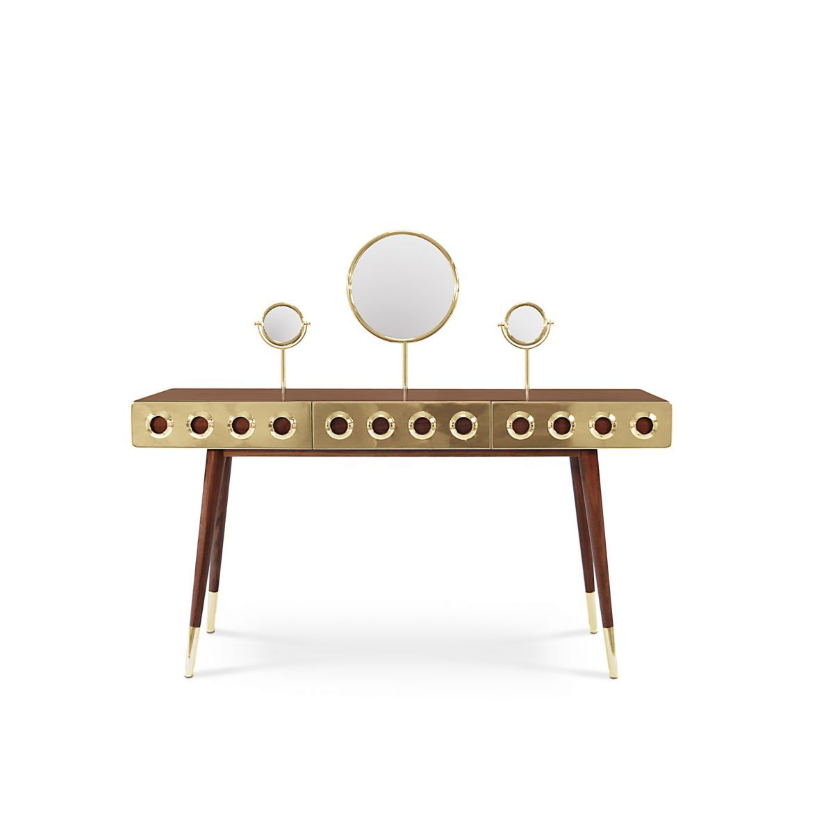 Monocles dressing table