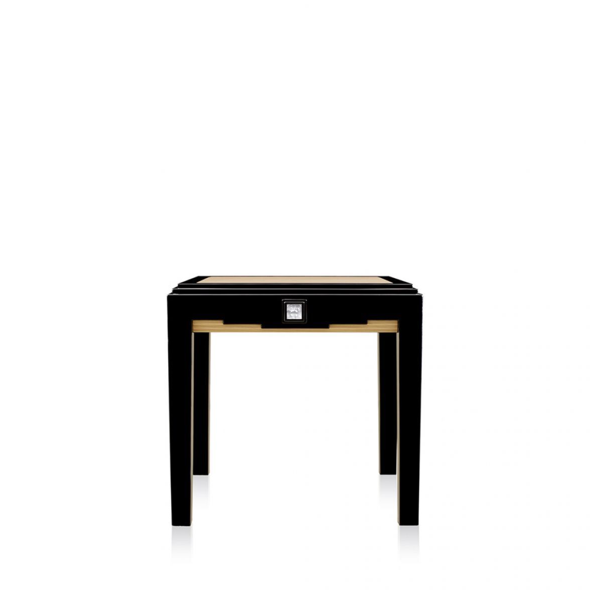 Masque de Femme Side Table