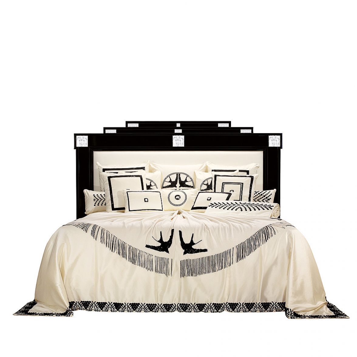 Masque de Femme Bed