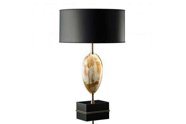 Eclisse table lamp  фото цена