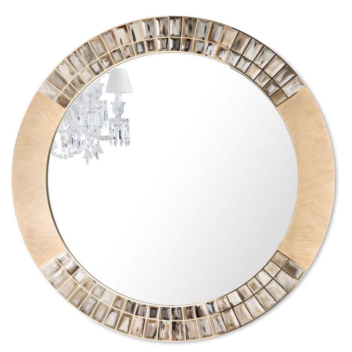 Wall Mirror