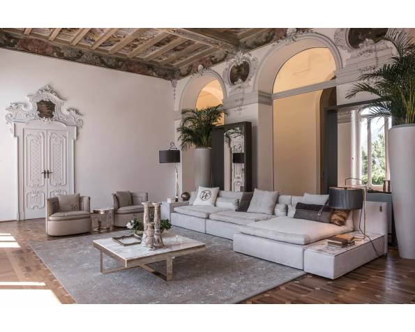 Serbelloni sofa