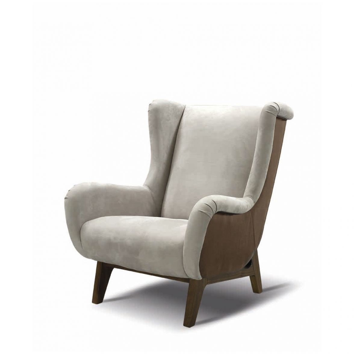 Brigitte armchair