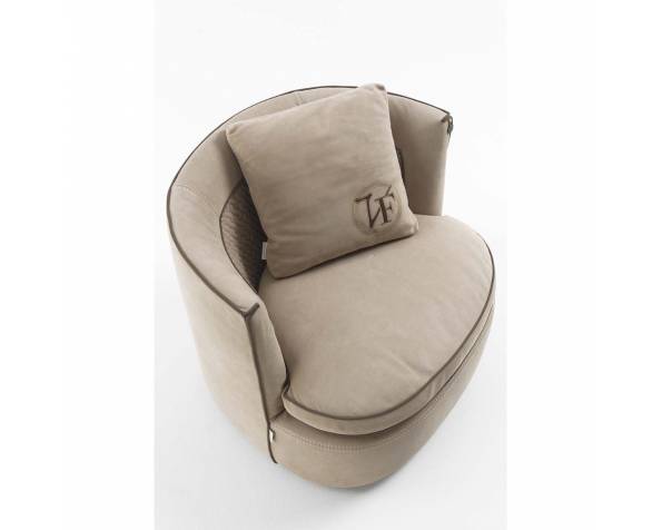 Litta  armchair