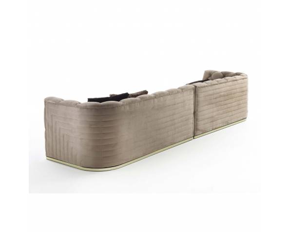 Caracciolo Sofa