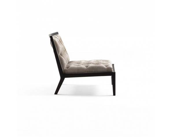 Dona armchair