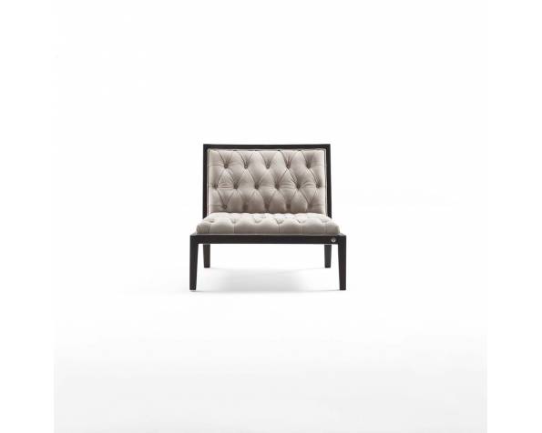 Dona armchair