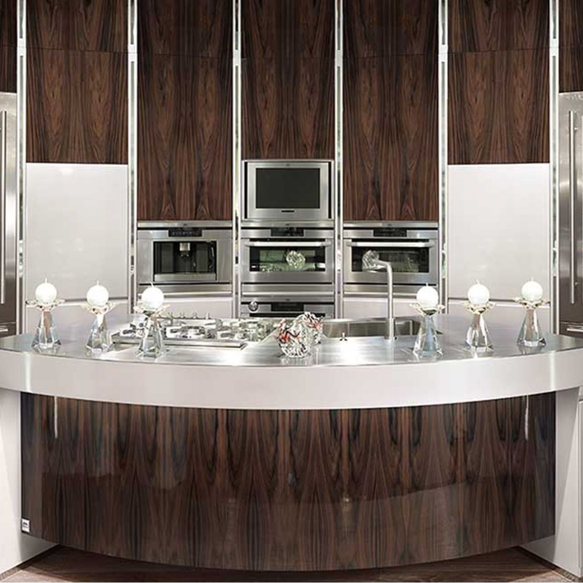 Contemporanea kitchen