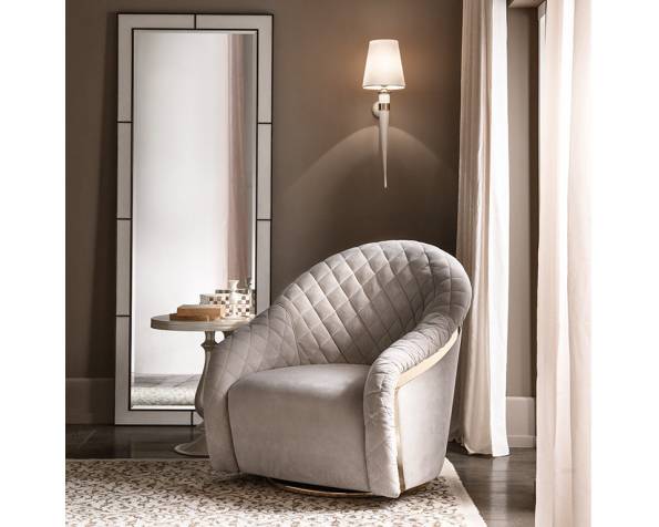 Portofino armchair