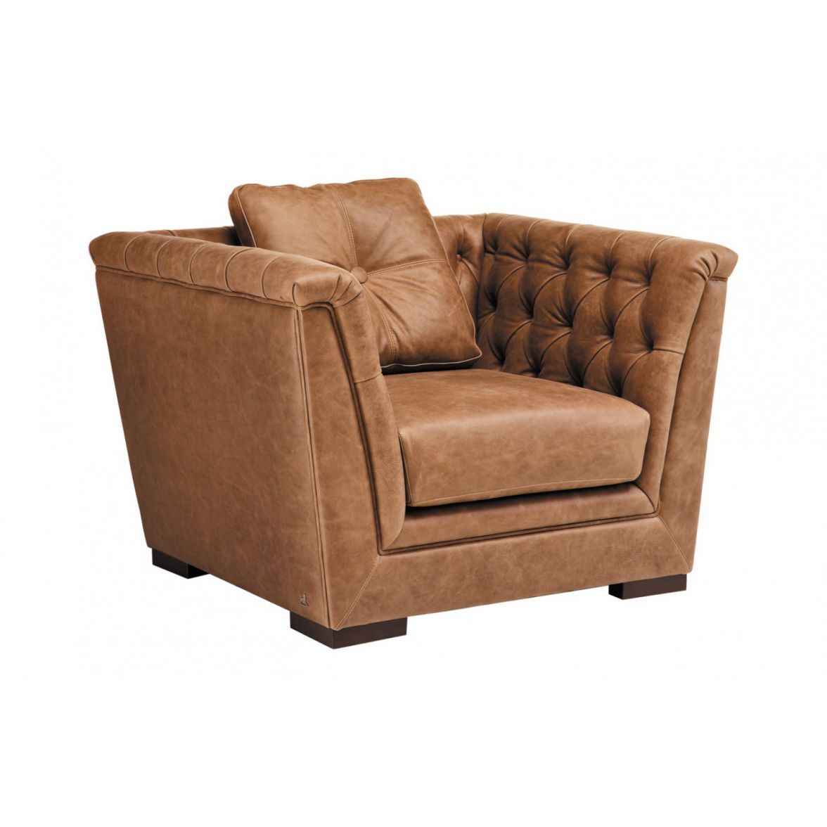 Sir Alex armchair