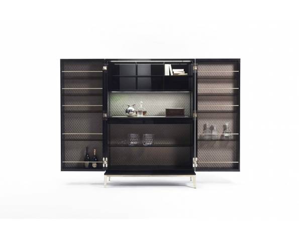 Crivelli bar cabinet