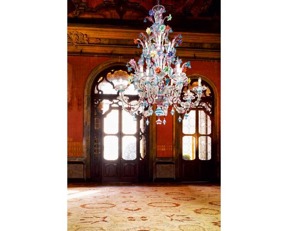 VENETIAN  Chandelier