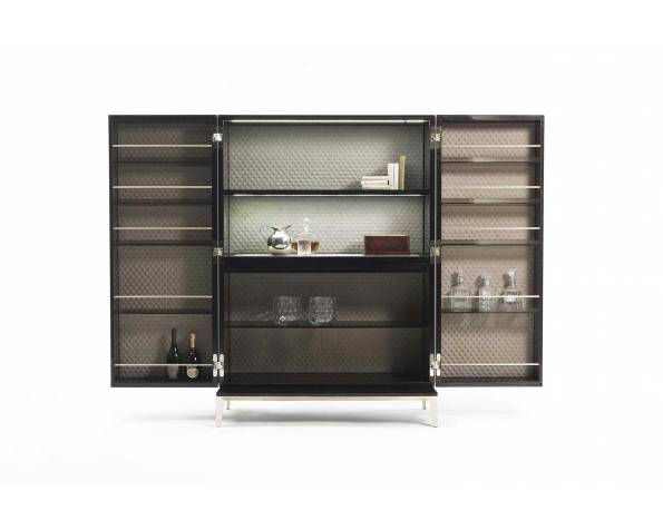 Crivelli bar cabinet