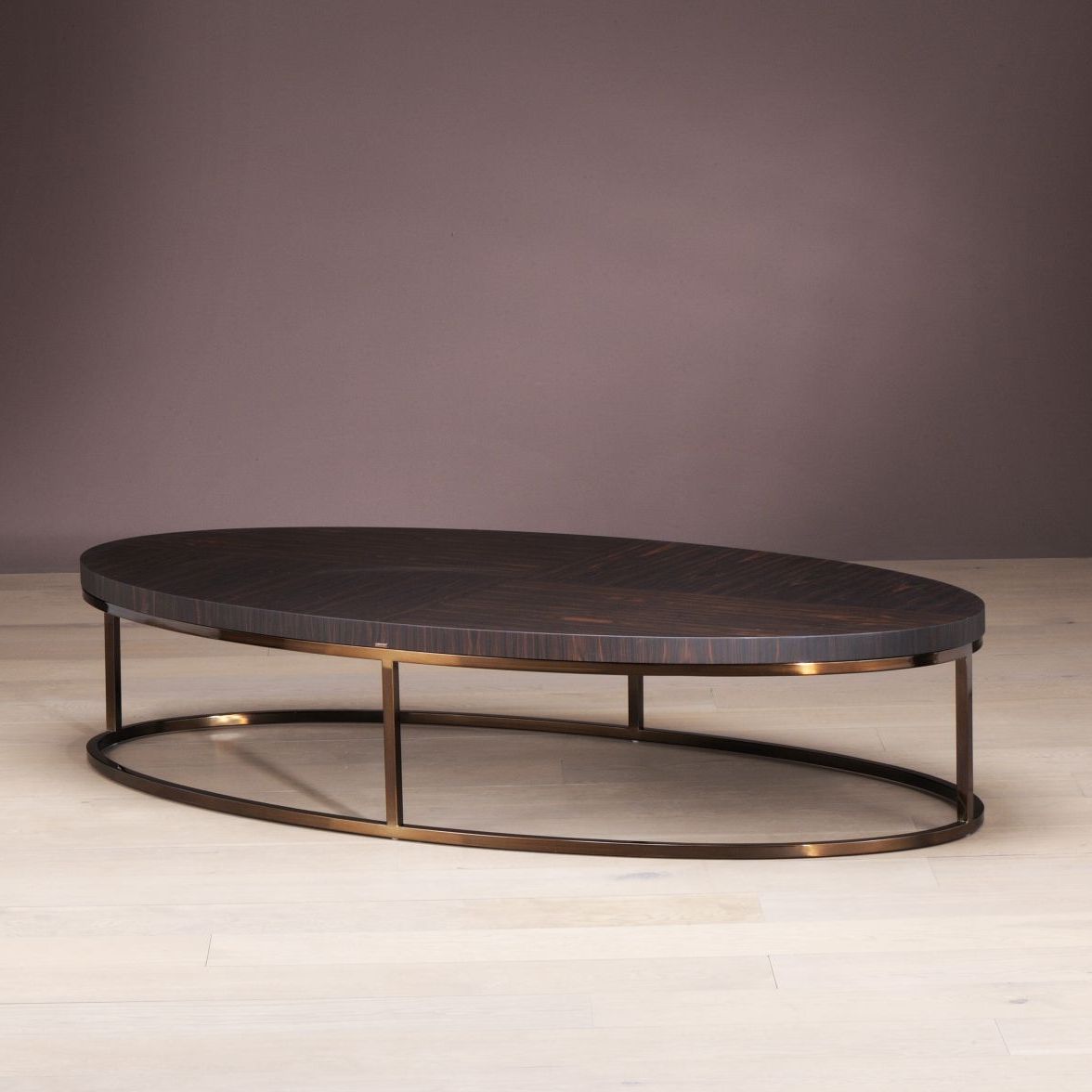 Francis coffee table