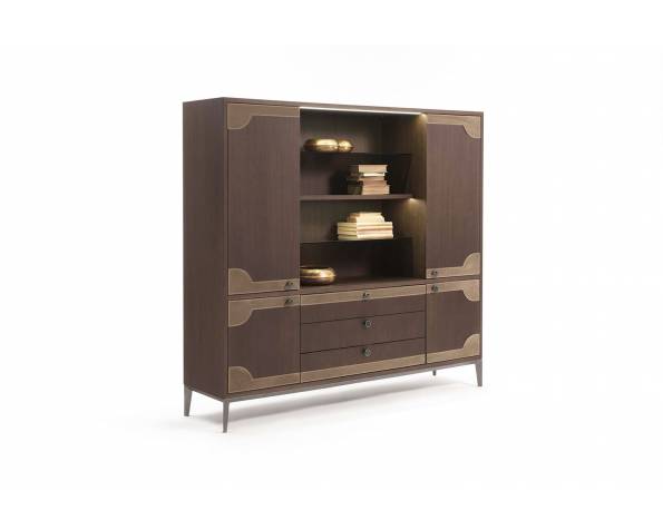 Crivelli cabinet