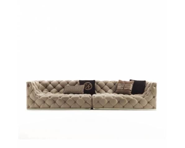 Caracciolo Sofa