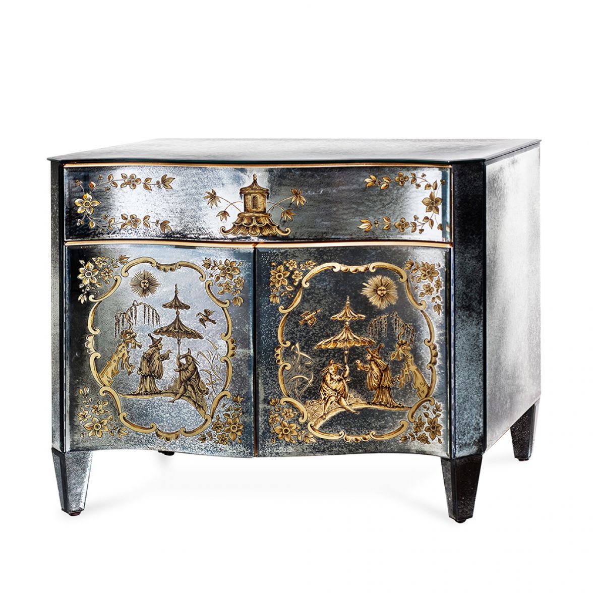 Pigalle Nightstand 