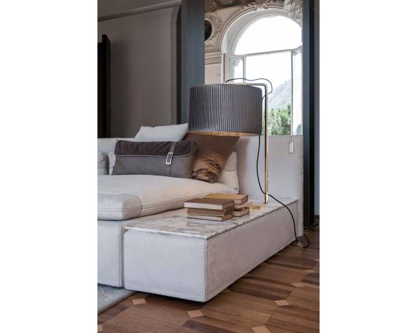 Serbelloni sofa