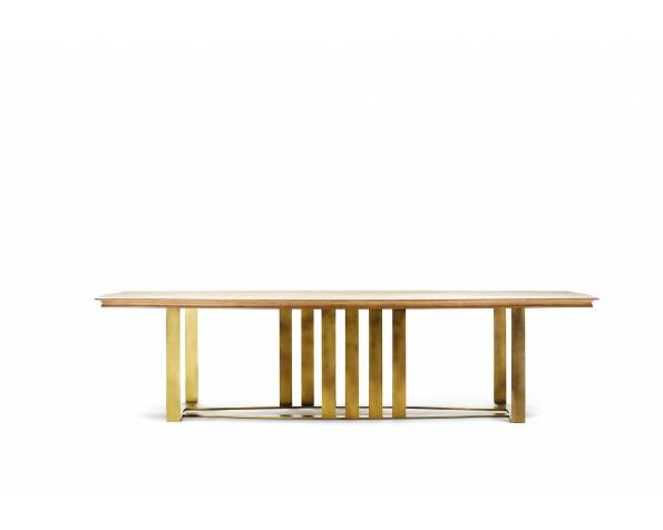 Curve table