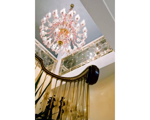  VENETIAN  Chandelier