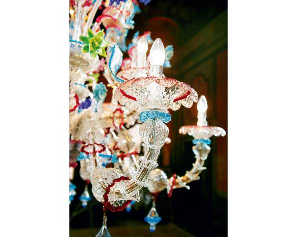 VENETIAN  Chandelier