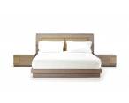 Intrecci bed фото