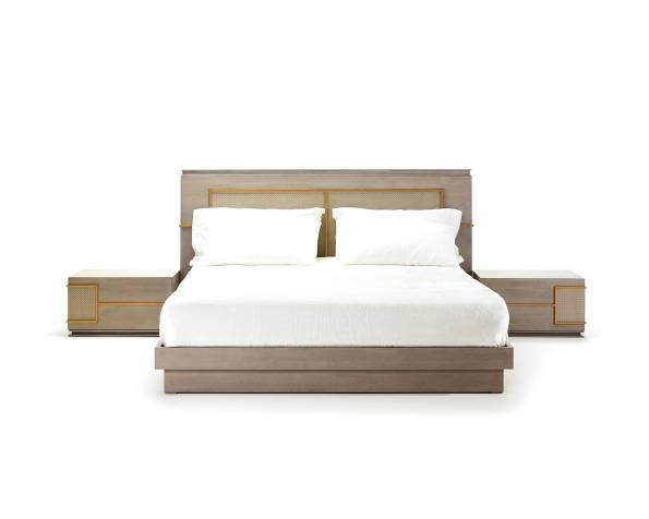 Intrecci bed