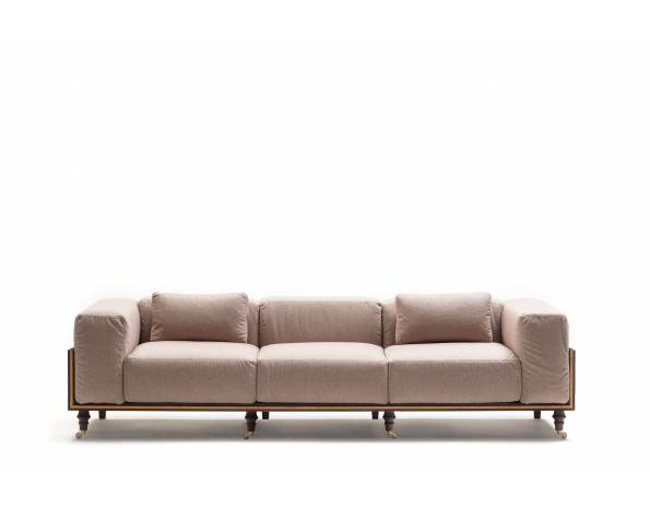 Bassorilievi sofa