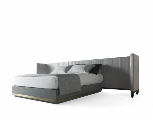 Streng Bed