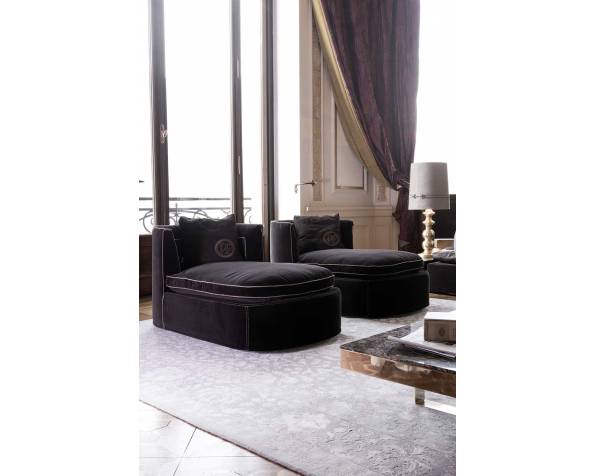 Litta Chaise Longue