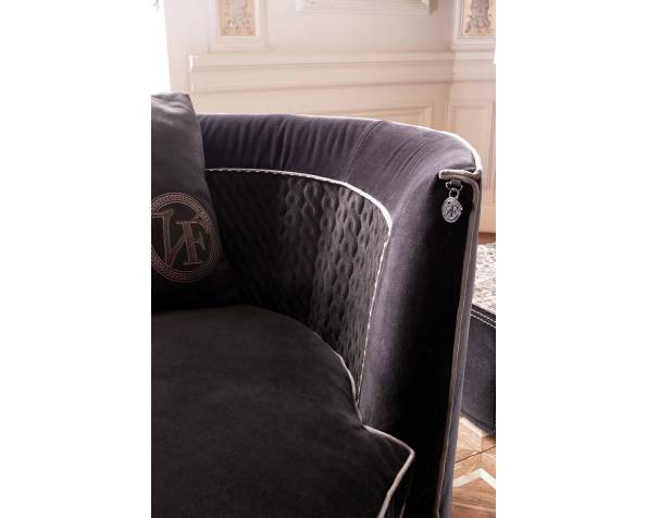 Litta Chaise Longue