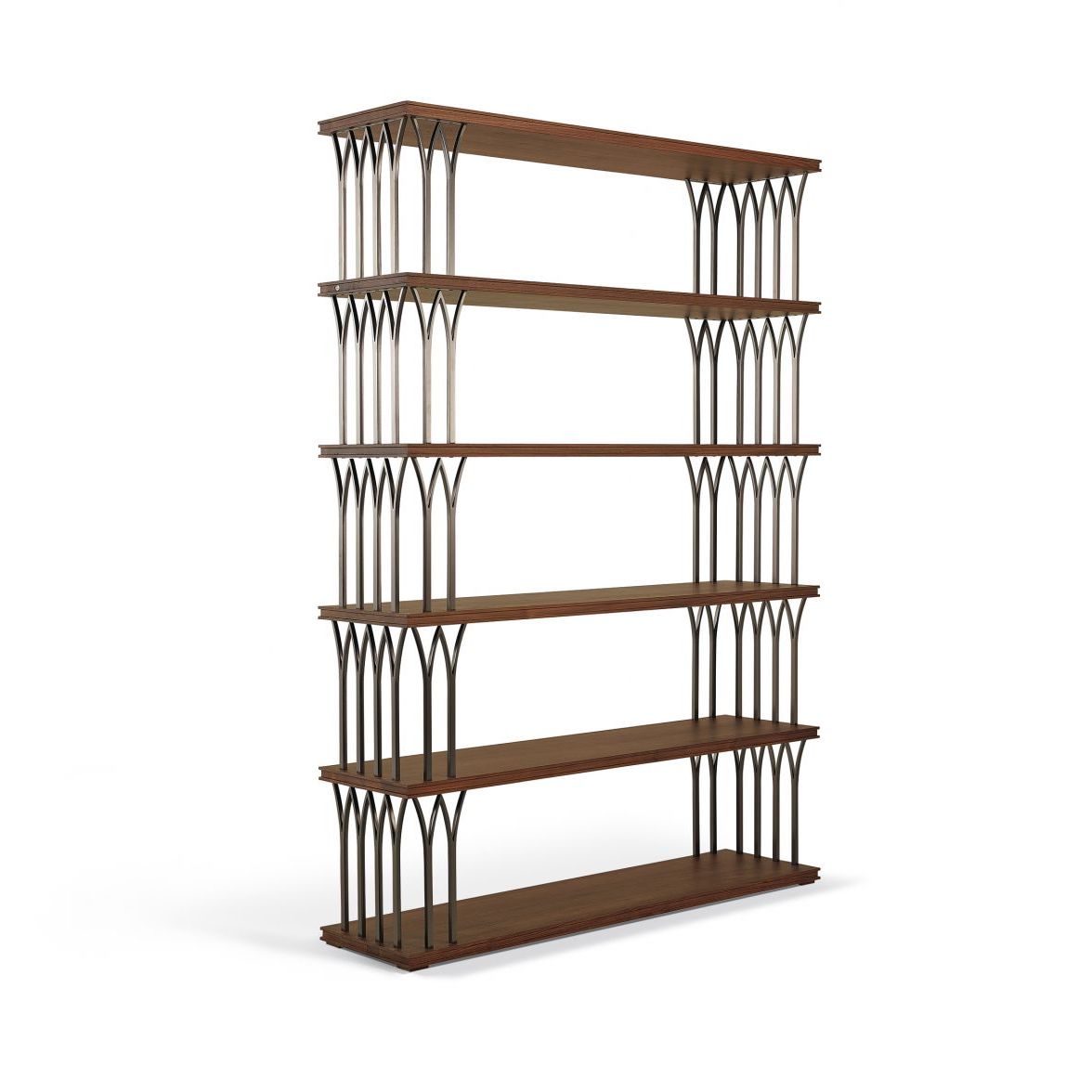 Eiffel Bookcase