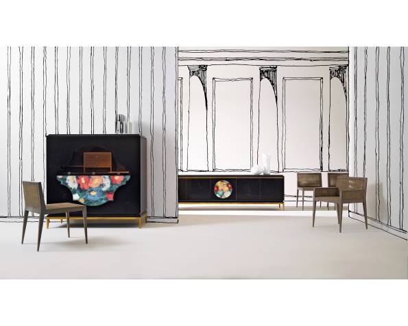 DECORI sideboard