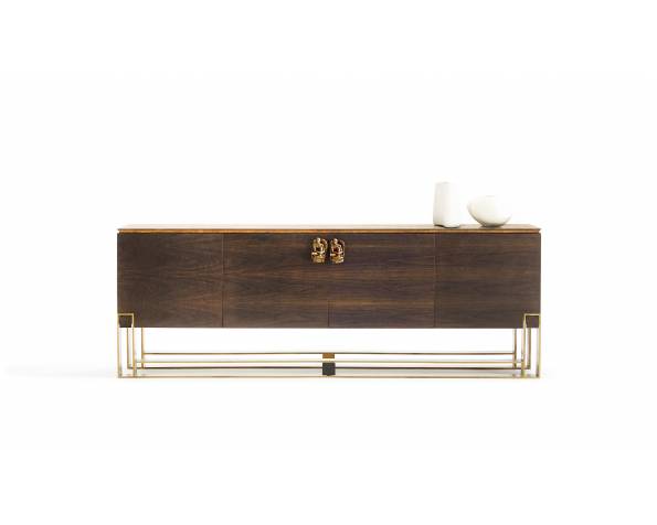 Sculture sideboard