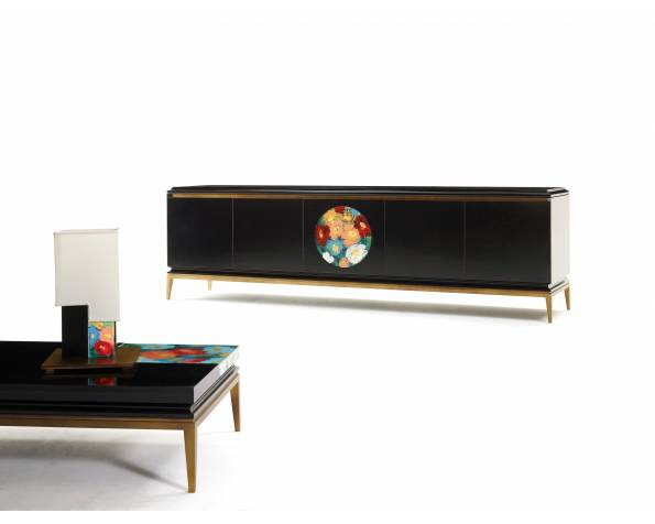 DECORI sideboard