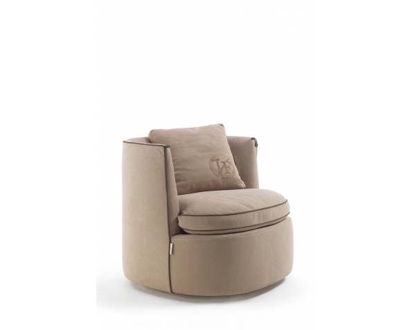 Litta  armchair