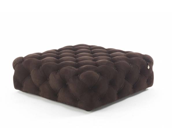 Cipriani pouf