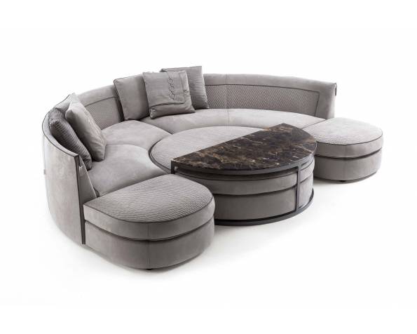 Borromeo sofa