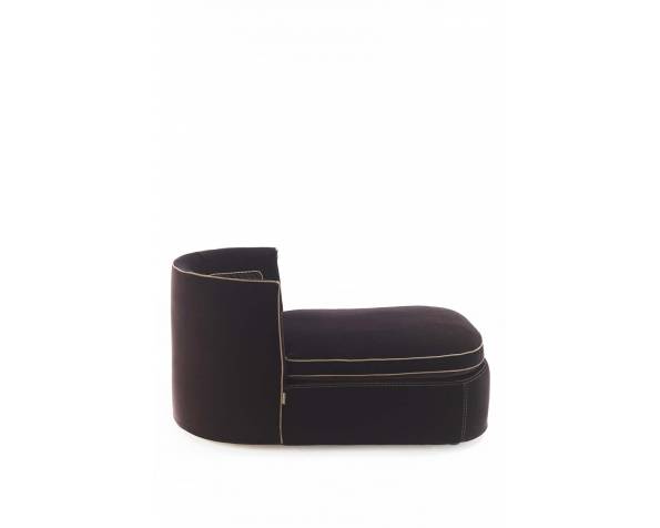 Litta Chaise Longue