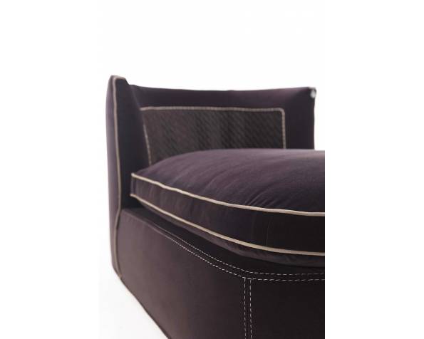 Litta Chaise Longue