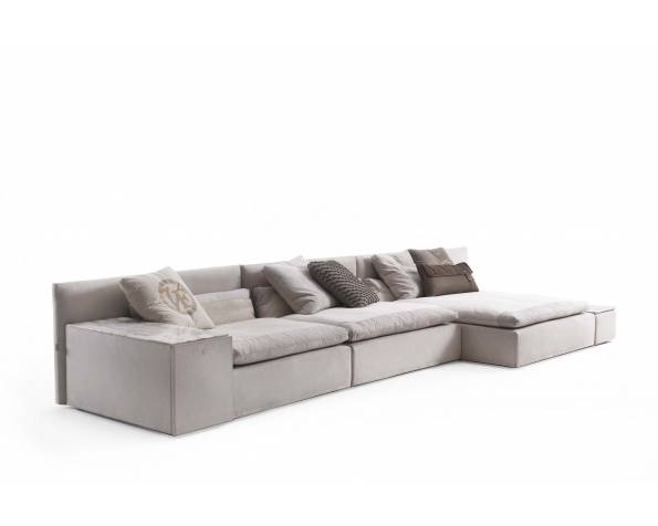 Serbelloni sofa