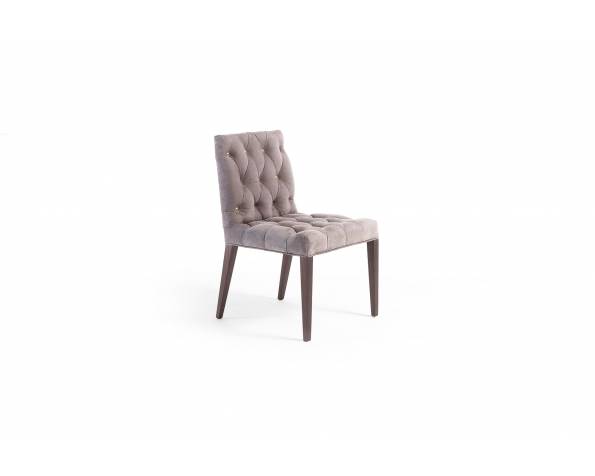 Damas chair low